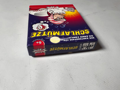 Detailfoto 6 – SKU A7410 – Kartenspiel gebraucht bei Brettspielimperium