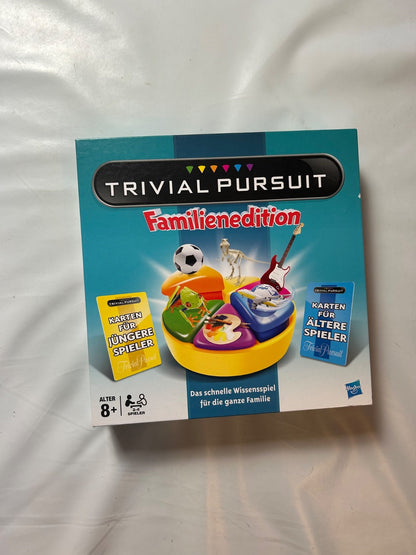 Detailfoto 2 – SKU A11431 – Gesellschaftsspiel gebraucht bei Brettspielimperium