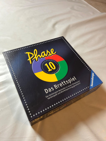 Detailfoto 5 – SKU A11354 – Gesellschaftsspiel gebraucht bei Brettspielimperium