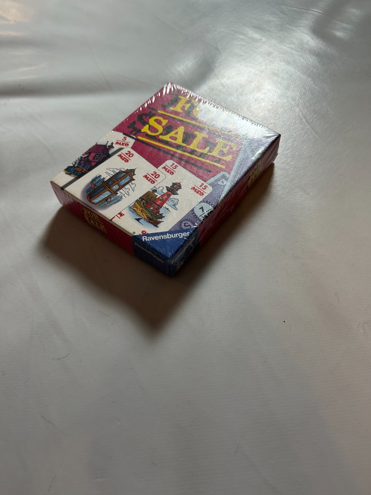 Detailfoto 4 – SKU A12506 – Gesellschaftsspiel neu bei Brettspielimperium