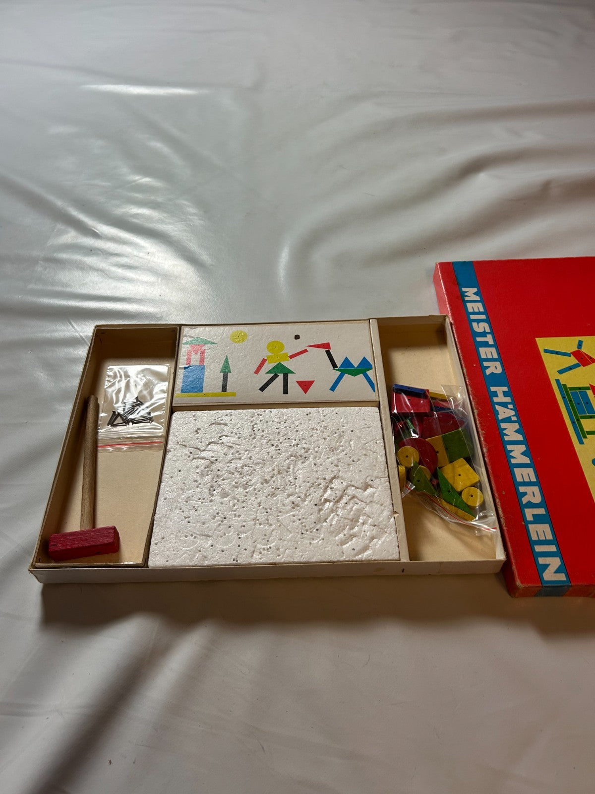 Detailfoto 10 – SKU A12489 – Gesellschaftsspiel gebraucht bei Brettspielimperium