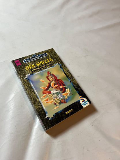 Detailfoto 5 – SKU A10966 – Rollenspiel-Buch gebraucht bei Brettspielimperium