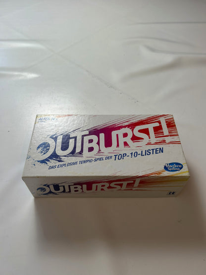 Detailfoto 3 – SKU A6695 – Kartenspiel gebraucht bei Brettspielimperium