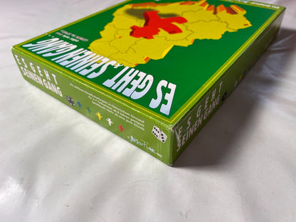 Es geht seinen Gang  Buschfunk  DDR Ostalgie  Vollständig - Ansicht 6