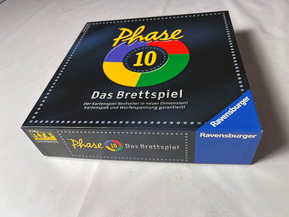 Detailfoto 9 – SKU A8211 – Gesellschaftsspiel gebraucht bei Brettspielimperium