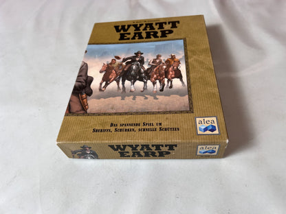 Detailfoto 8 – SKU A13197 – Gesellschaftsspiel gebraucht bei Brettspielimperium
