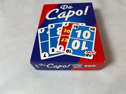 Detailfoto 8 – SKU A14523 – Kartenspiel gebraucht bei Brettspielimperium