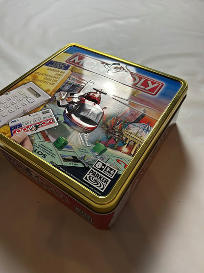 Detailfoto 4 – SKU A8443 – Gesellschaftsspiel gebraucht bei Brettspielimperium