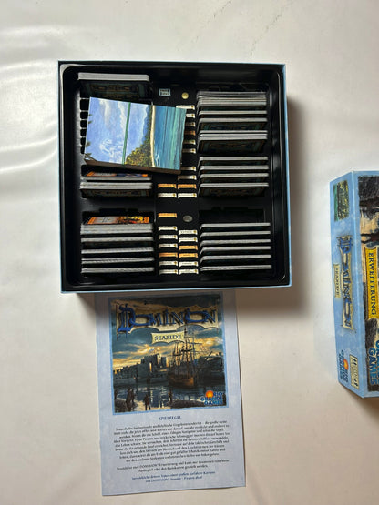 Detailfoto 4 – SKU A5046 – Gesellschaftsspiel gebraucht bei Brettspielimperium