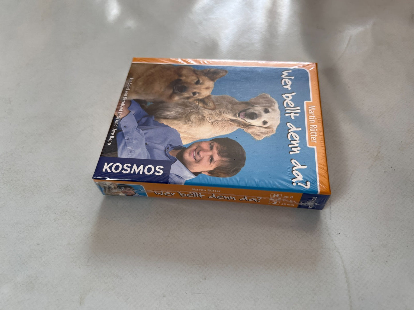Detailfoto 5 – SKU A13825 – Kartenspiel neu bei Brettspielimperium