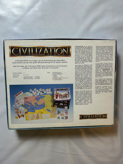 Detailfoto 12 – SKU A8082 – Gesellschaftsspiel gebraucht bei Brettspielimperium
