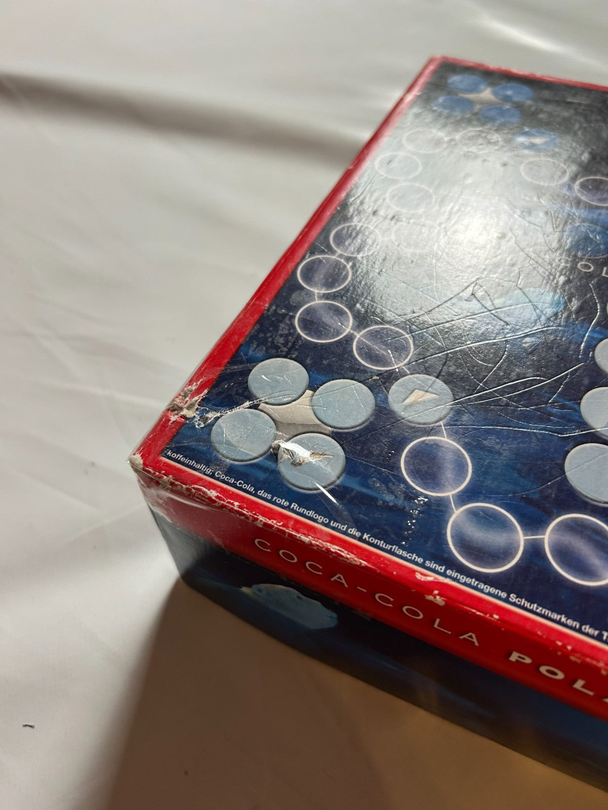 Detailfoto 5 – SKU A11607 – Gesellschaftsspiel gebraucht bei Brettspielimperium
