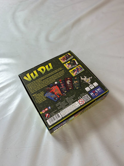 Detailfoto 11 – SKU A12582A – Gesellschaftsspiel gebraucht bei Brettspielimperium