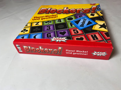 Detailfoto 9 – SKU A7544 – Gesellschaftsspiel gebraucht bei Brettspielimperium