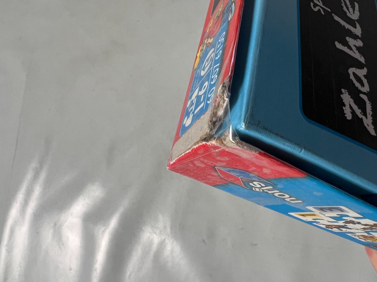 Detailfoto 11 – SKU A13915 – Gesellschaftsspiel gebraucht bei Brettspielimperium