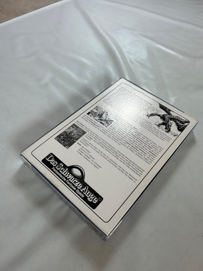 Detailfoto 10 – SKU A11194 – Rollenspiel-Buch gebraucht bei Brettspielimperium