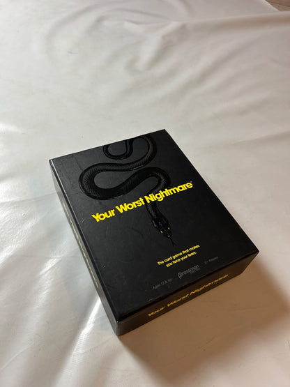 Detailfoto 5 – SKU A10903 – Gesellschaftsspiel gebraucht bei Brettspielimperium