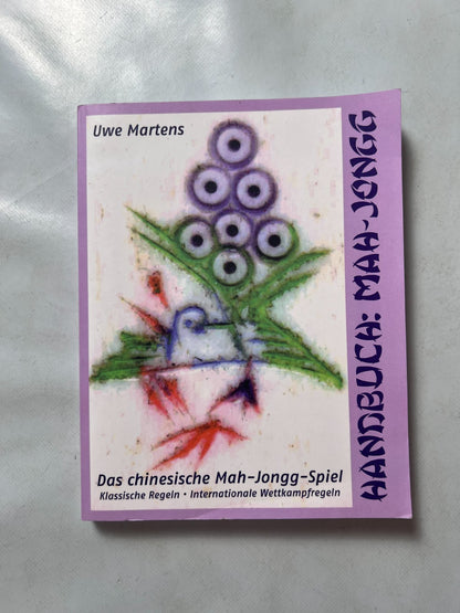 Detailfoto 2 – SKU A14160 – Gesellschaftsspiel gebraucht bei Brettspielimperium
