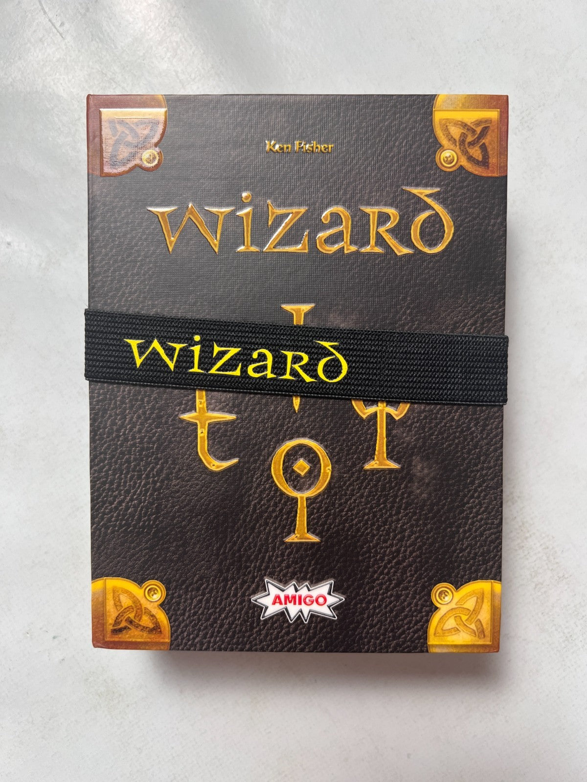 Detailfoto 10 – SKU A13422 – Kartenspiel gebraucht bei Brettspielimperium