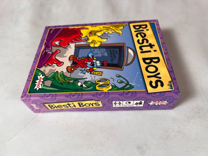 Detailfoto 7 – SKU A14019 – Kartenspiel gebraucht bei Brettspielimperium