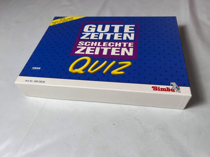 Detailfoto 9 – SKU W9468 – Gesellschaftsspiel gebraucht bei Brettspielimperium
