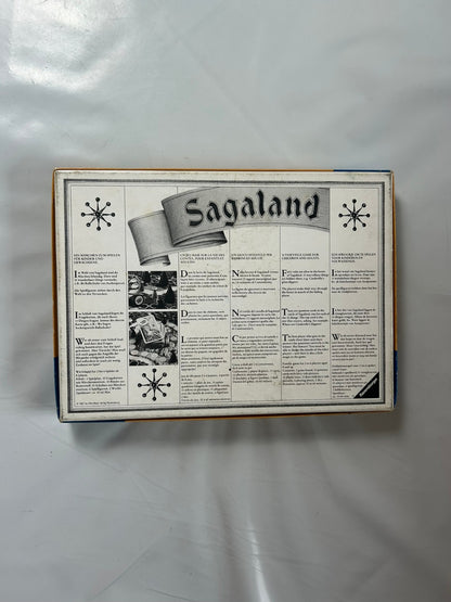 Detailfoto 12 – SKU A9847 – Gesellschaftsspiel gebraucht bei Brettspielimperium
