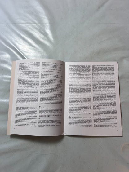 Detailfoto 3 – SKU A14553 – Rollenspiel-Buch gebraucht bei Brettspielimperium