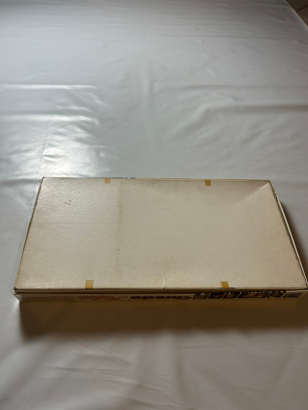 Detailfoto 12 – SKU A7917 – Gesellschaftsspiel gebraucht bei Brettspielimperium
