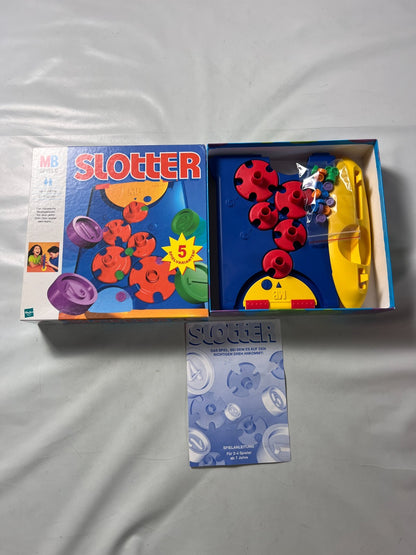 Detailfoto 2 – SKU A13925 – Gesellschaftsspiel gebraucht bei Brettspielimperium