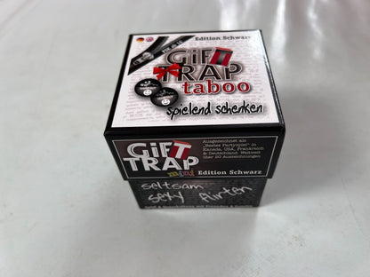 Detailfoto 12 – SKU A12969 – Gesellschaftsspiel gebraucht bei Brettspielimperium