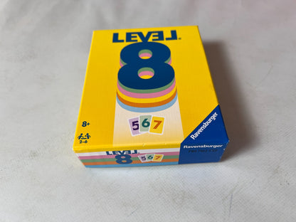 Detailfoto 8 – SKU A14284 – Kartenspiel gebraucht bei Brettspielimperium