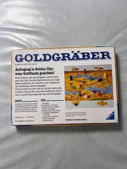 Detailfoto 10 – SKU A14559 – Gesellschaftsspiel gebraucht bei Brettspielimperium