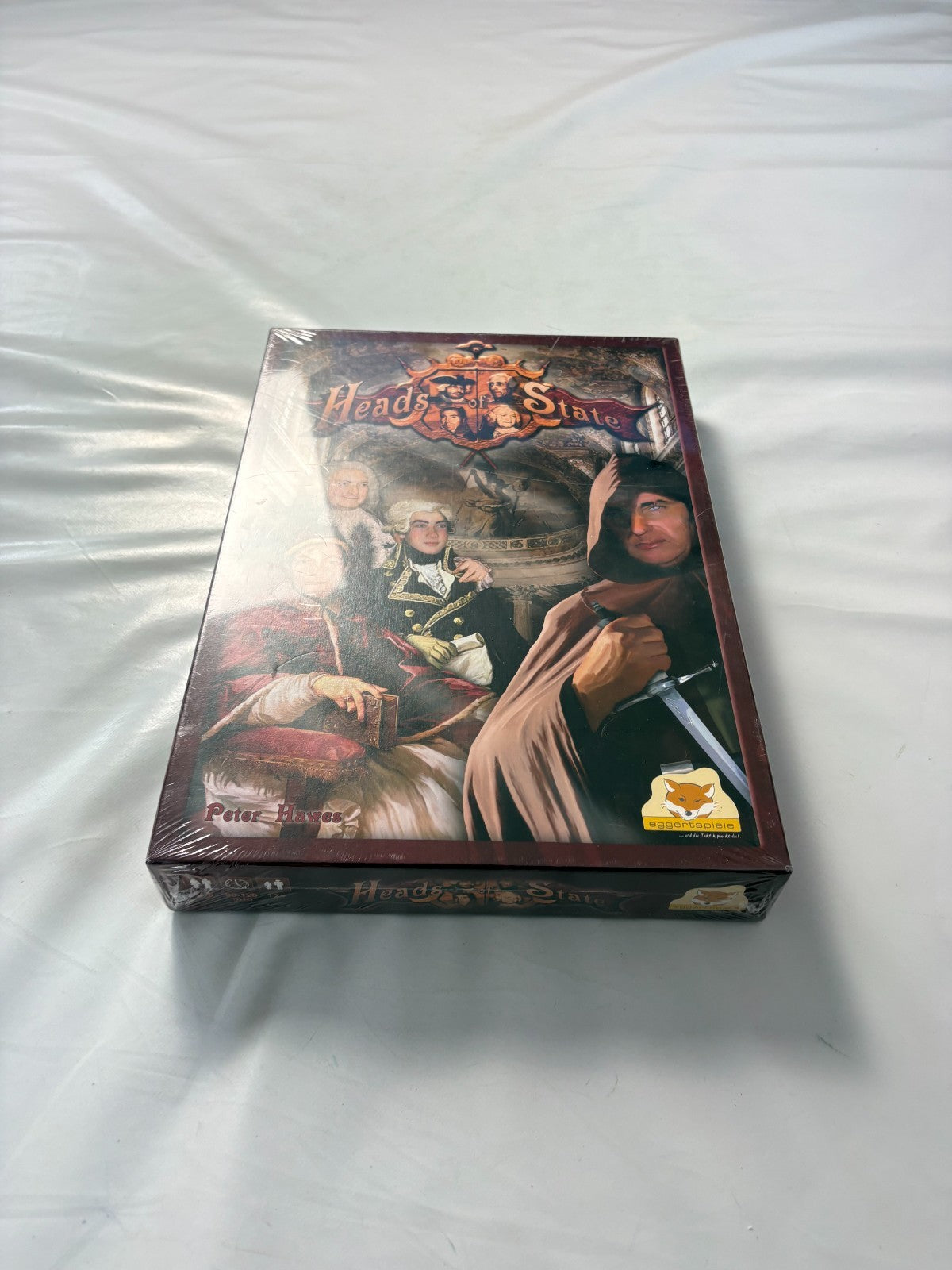 Detailfoto 3 – SKU A12962 – Gesellschaftsspiel neu bei Brettspielimperium