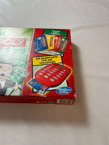 Detailfoto 8 – SKU A9206 – Gesellschaftsspiel gebraucht bei Brettspielimperium