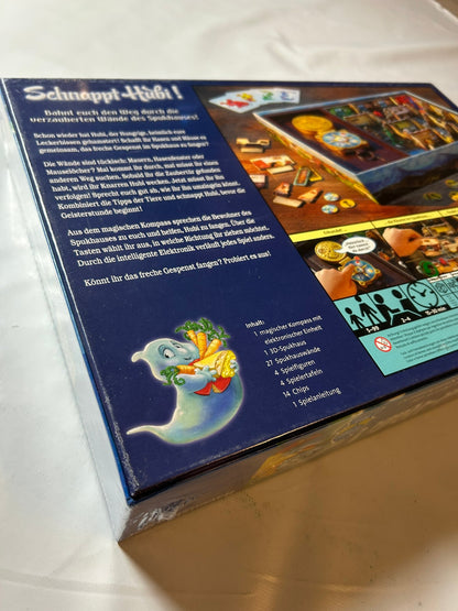 Detailfoto 9 – SKU A7979 – Gesellschaftsspiel neu bei Brettspielimperium
