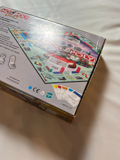 Detailfoto 13 – SKU A12523 – Gesellschaftsspiel gebraucht bei Brettspielimperium