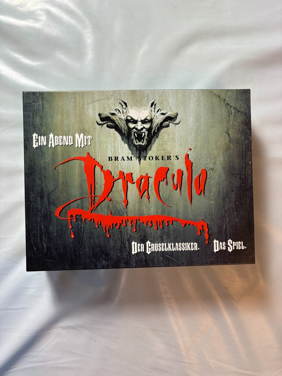 Detailfoto 2 – SKU A13698 – Gesellschaftsspiel gebraucht bei Brettspielimperium
