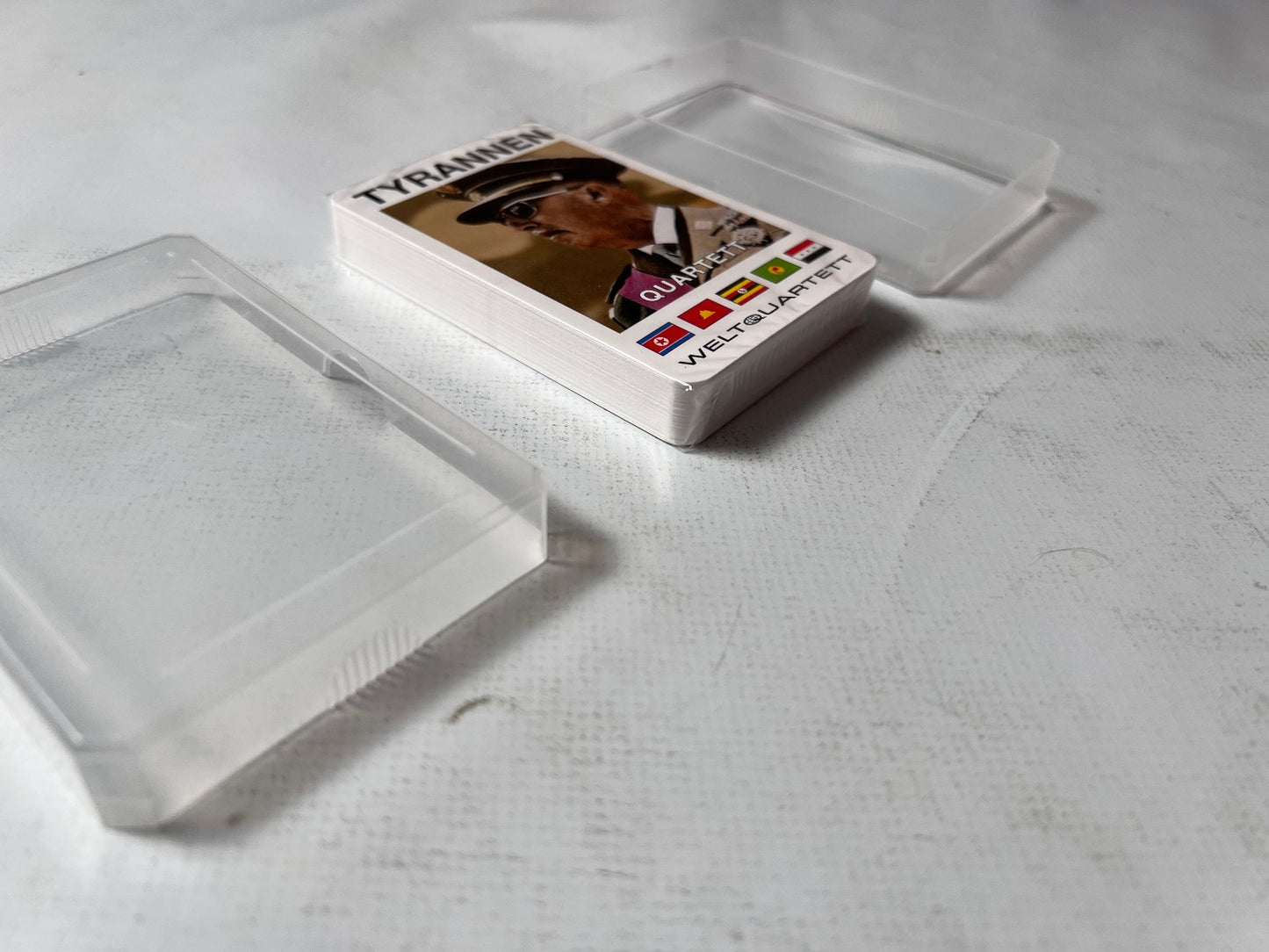 Detailfoto 3 – SKU A10261 – Kartenspiel neu bei Brettspielimperium