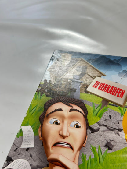 Detailfoto 6 – SKU A9224 – Gesellschaftsspiel gebraucht bei Brettspielimperium
