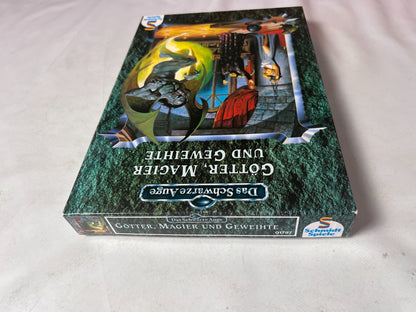Detailfoto 7 – SKU A13392 – Rollenspiel-Buch gebraucht bei Brettspielimperium