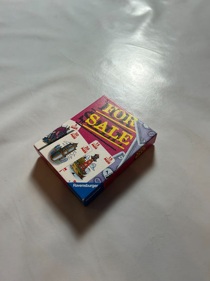 Detailfoto 4 – SKU A10345 – Gesellschaftsspiel gebraucht bei Brettspielimperium