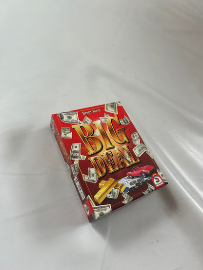Detailfoto 5 – SKU A9828 – Kartenspiel gebraucht bei Brettspielimperium