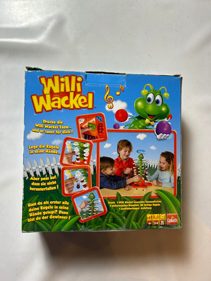 Detailfoto 9 – SKU A6587 – Gesellschaftsspiel gebraucht bei Brettspielimperium