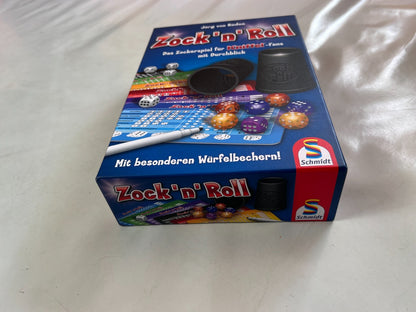 Detailfoto 8 – SKU A13837 – Gesellschaftsspiel gebraucht bei Brettspielimperium