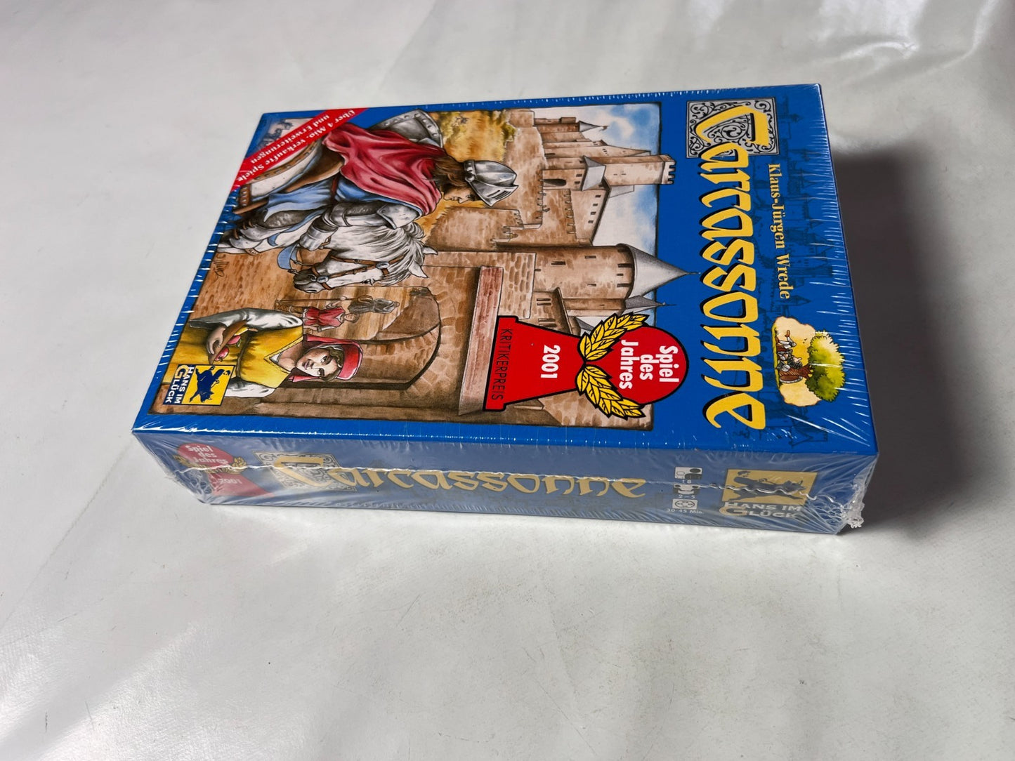 Detailfoto 5 – SKU A13604 – Gesellschaftsspiel neu bei Brettspielimperium