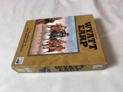 Detailfoto 7 – SKU A13197 – Gesellschaftsspiel gebraucht bei Brettspielimperium