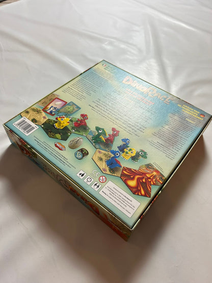 Detailfoto 13 – SKU A10132 – Gesellschaftsspiel gebraucht bei Brettspielimperium