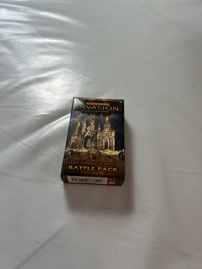 Detailfoto 3 – SKU A9872 – Kartenspiel gebraucht bei Brettspielimperium