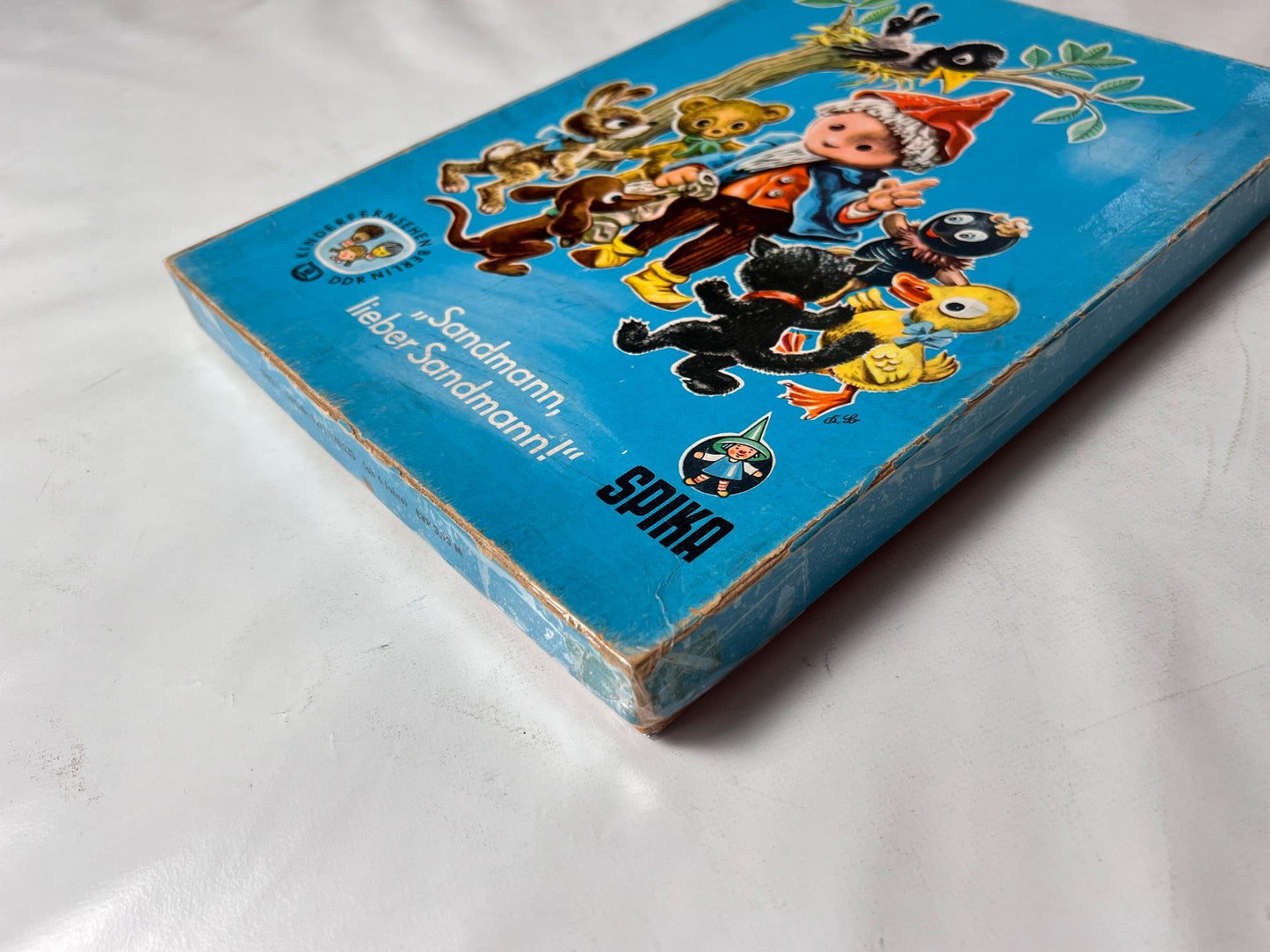 Detailfoto 8 – SKU A10300 – Gesellschaftsspiel gebraucht bei Brettspielimperium