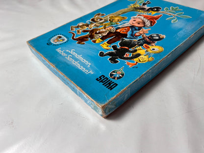 Detailfoto 8 – SKU A10300 – Gesellschaftsspiel gebraucht bei Brettspielimperium